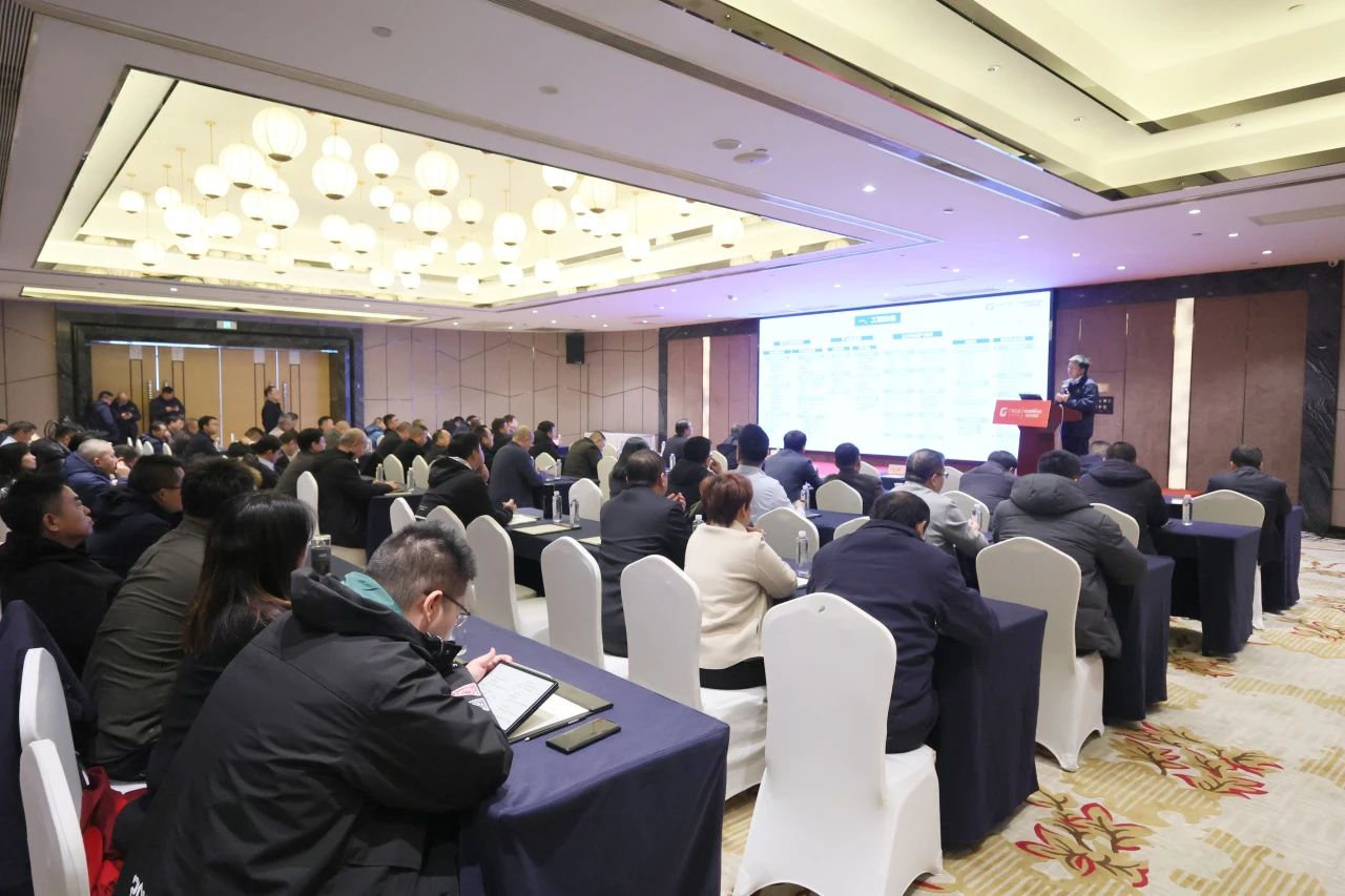 启新程，向未来！人生就是搏矿岩揭牌庆典暨新春发货典礼圆满进行
