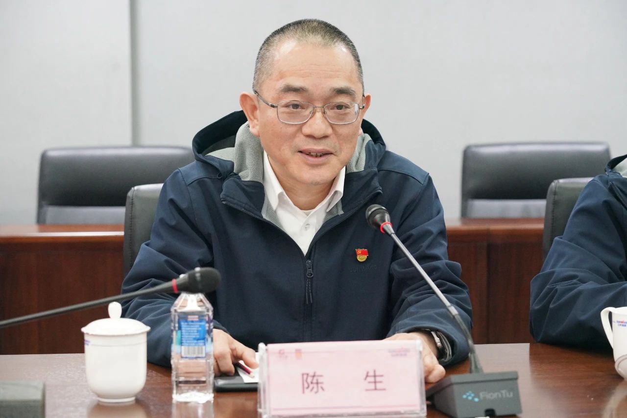 强强联手!人生就是搏智能与湖南楚湘建工集团达成共建矿山出产建设创新结合体共识