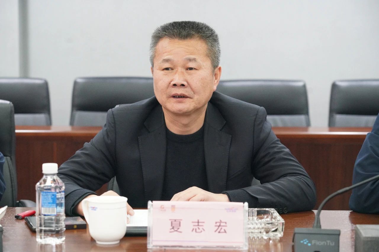 强强联手!人生就是搏智能与湖南楚湘建工集团达成共建矿山出产建设创新结合体共识