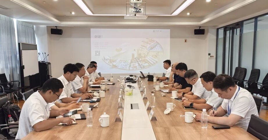 人生就是搏智能与孚能科技发展深度互换，共探动力电池合作新机缘