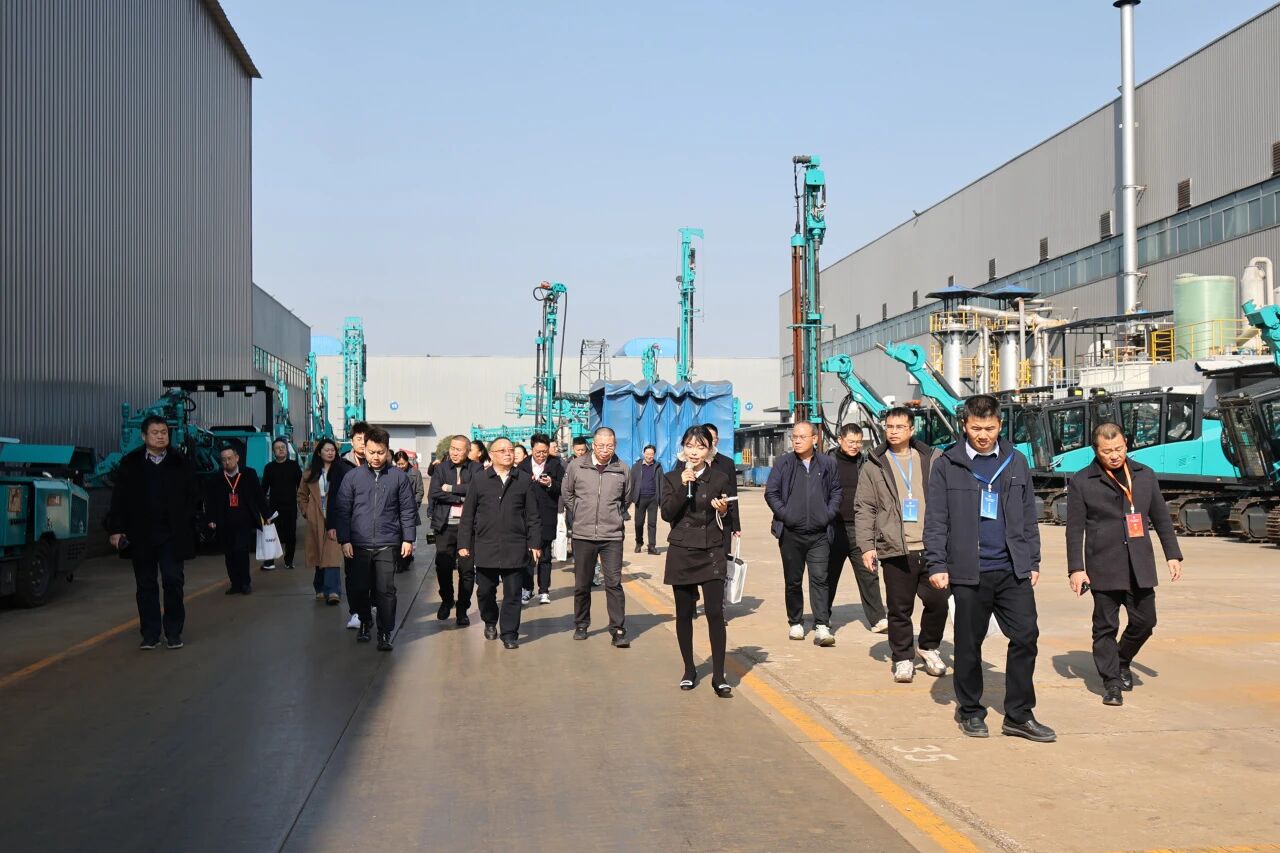 湖南省工程治理学会2025年学术年会在人生就是搏工业城进行
