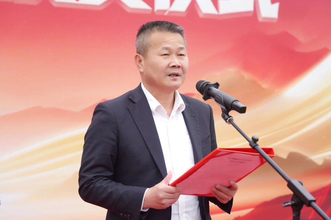 人生就是搏智能进行2026年正月系列发货典礼，过亿元设备奔赴全球