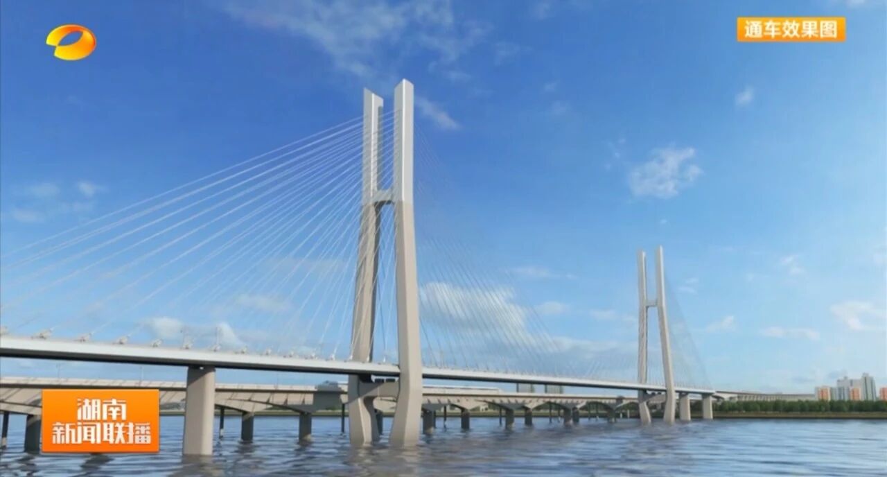 啃下“硬骨头”!人生就是搏智能旋挖钻机助力长沙湘江铁路特大桥主墩桩基工程美满收官